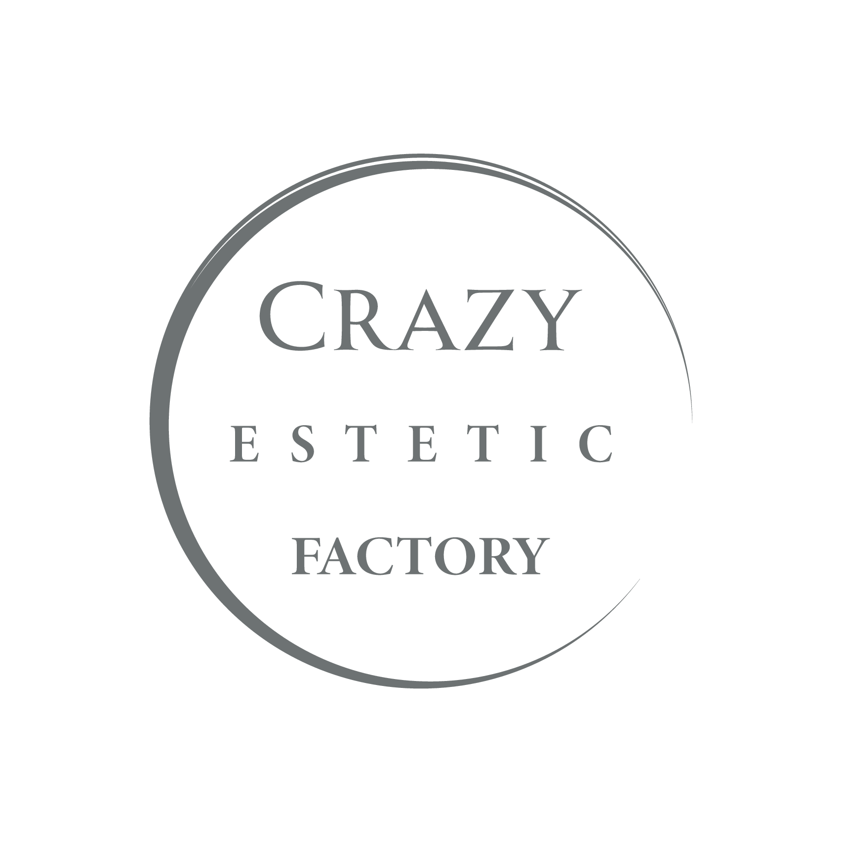 Crazy estetic factory