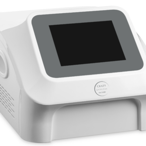PREX 3 in 1 - presso-massaggio meccanico con infrarosso ed elettrostimolazione
